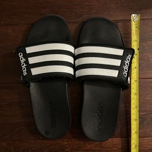 Kids Adidas Slides